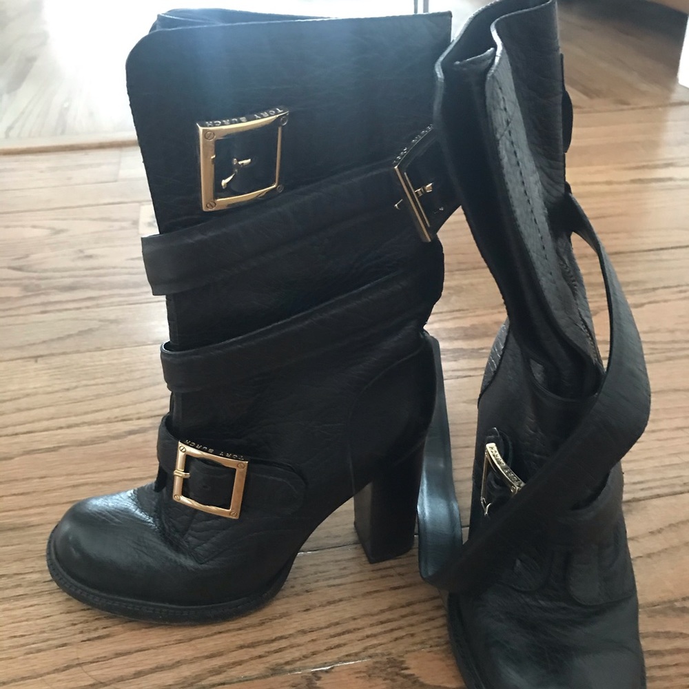 Booties